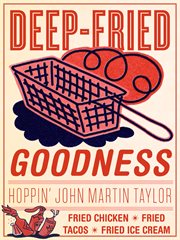 Deep-fried goodness cover image cdn