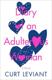 Diary of an adulterous woman : a novel cover image cdn