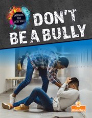 Don't be a bully cover image cdn