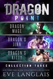 Dragon point: collection three : Collection Three cover image cdn