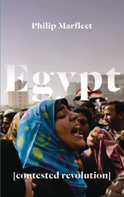 Egypt : contested revolution cover image cdn