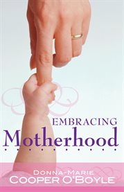Embracing motherhood cover image cdn