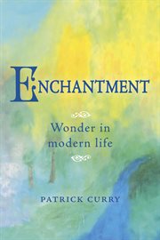 Enchantment : wonder in modern life cover image cdn