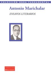 Ensayos literarios cover image cdn