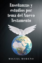 Ensea+-anzas y estudios por tema del nuevo testamento : anzas y estudios por tema del Nuevo Testamento cover image cdn