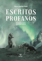 Escritos profanos cover image cdn