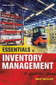 Essentials of inventory management cover image cdn
