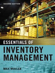 Essentials of inventory management cover image cdn