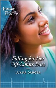 Falling for Her Off-Limits Boss cover image cdn