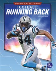 Football: running back : Running Back cover image cdn