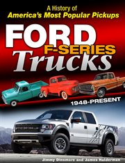 Ford f-series trucks: 1948-present : Series Trucks cover image cdn