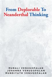 From deplorable to neanderthal thinking cover image cdn