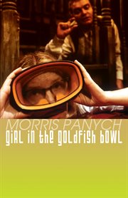 Girl in the goldfish bowl cover image cdn