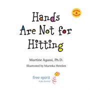 Hands are not for hitting = : Las manos no son para pegar cover image cdn