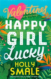 Happy girl lucky cover image cdn