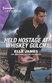 Held hostage at Whiskey Gulch cover image cdn