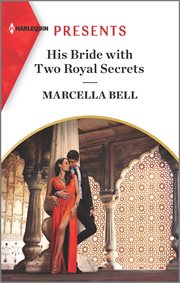 His bride with two royal secrets cover image cdn
