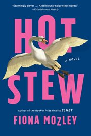 Hot stew : a novel cover image cdn