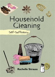 Household cleaning : self-sufficiency cover image cdn