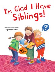I'm glad i have siblings cover image cdn