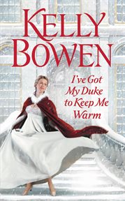 I've got my duke to keep me warm cover image cdn