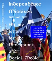 Independence missives 2021 and 2022 cover image cdn