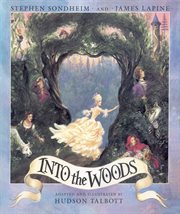 Into the Woods cover image cdn