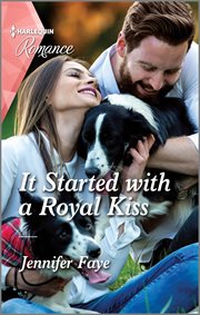 It started with a royal kiss cover image cdn