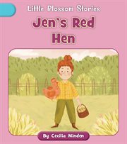 Jen's red hen cover image cdn