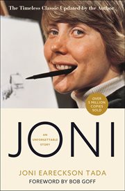 Joni : an unforgettable story cover image cdn
