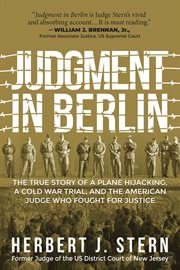 Judgment in Berlin cover image cdn