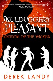 Kingdom of the wicked cover image cdn