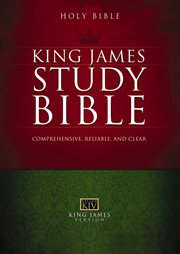 KJV Study Bible cover image cdn
