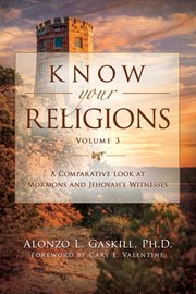 Know your religions, volume 3 cover image cdn