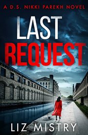 Last request cover image cdn