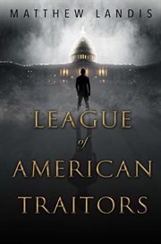 League of American traitors cover image cdn