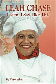 Leah Chase : listen, I say like this cover image cdn