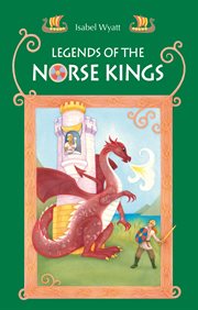 Legends of the Norse kings cover image cdn