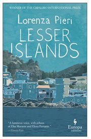 Lesser Islands cover image cdn