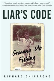 Liar's Code cover image cdn