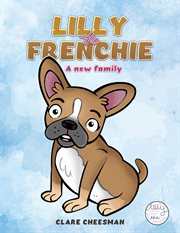 Lilly the frenchie cover image cdn