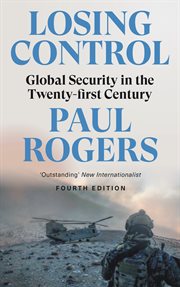 Losing control : global security in the twenty-first century cover image cdn