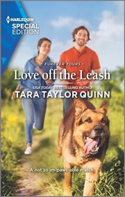 Love off the leash cover image cdn