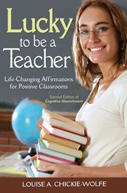 Lucky to be a teacher cover image cdn