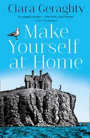 Make yourself at home cover image cdn
