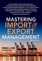 Mastering import & export management cover image cdn