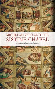 Michelangelo and the Sistine Chapel cover image cdn