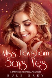 Miss havisham says yes cover image cdn