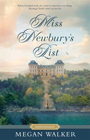 Miss Newbury's list cover image cdn