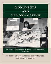 Monuments and memory-making : Making cover image cdn